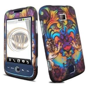   Protector Case Cover For Huawei Ascend M860 Cell Phones & Accessories