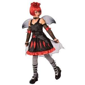  Batty Princess Child Costume Toys & Games