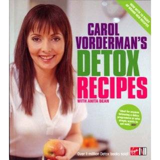  Carol Vordermans Detox for Life the 28 Day Detox Diet 