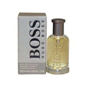  BOSS #6 by Hugo Boss 1.6 / 1.7 oz edt Cologne Spray Men * New 