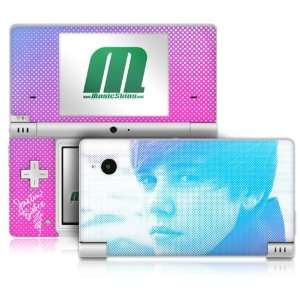  MusicSkins MS JB190029 Nintendo DSi