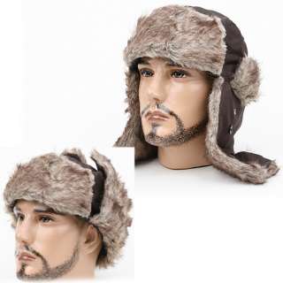   Visor Chullo EarFlap Warmer Hat SEF WOOD EXTREME OUTDOOR SPORTS  