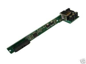 USB to SATA CD DVD Slim drive connector Adapter (New)  