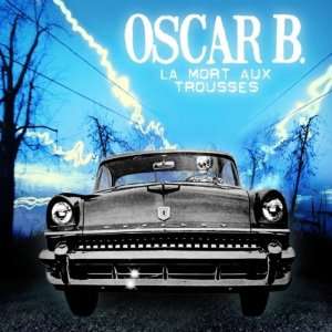  La Mort Aux Trousses Oscar B. Music