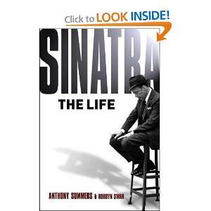  Sinatra The Life (9780385609241) Anthony Summers Books