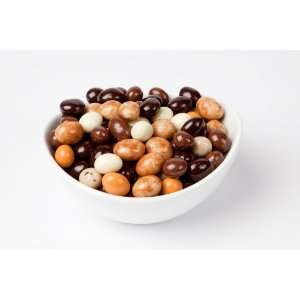 NYC Espresso Beans Mix (10 Pound Case)  Grocery & Gourmet 