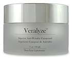 VERALYZE   #1 Anti Aging Cream Anti Wrinkle Treatment With Peptides 