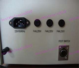 electrocautery diathermy electrosurgical Electrotome  