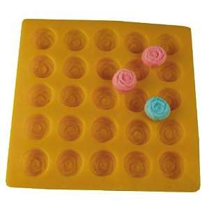  Rose Flex Mold (25)