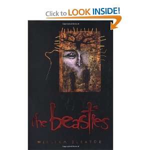  The Beasties [Hardcover] William Sleator Books