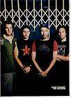 rage against the machine poster  