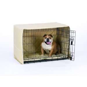   pc Classic Side Door Dog Crate Cover Set (S XL)
