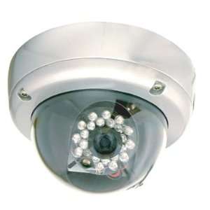   Color Dome Camera Vandal Proof 420 TVL Security Camera