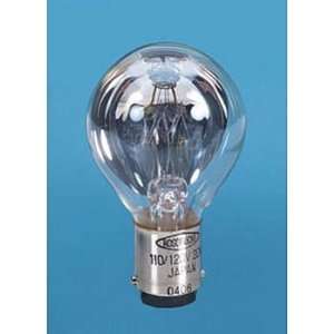  Silvered Lamp, 20 W, 120 V Industrial & Scientific