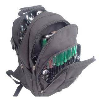  Klein Tools 55421 BP Tradesman Pro Organizer Backpack 