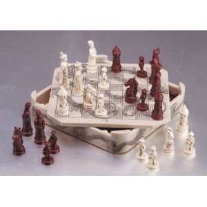  Travel Chess Set