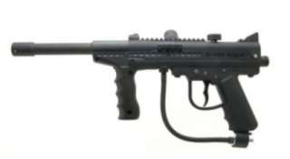 JT Brass Eagle Paintball T Storm Gun Marker   Black 835924025859 