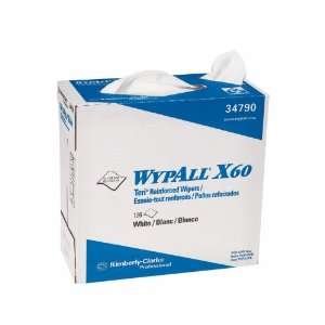WypAll X60 Wipers, 9.1  Industrial & Scientific