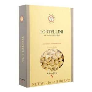 La Piana, Tortellini with Cheese Filling, 1 Pound Pack  
