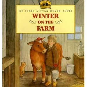 Winter on the Farm [MY FIRST LH WINTER ON THE FARM]  Books