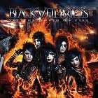 Black Veil Brides   Set The World On Fire (2011)   New   Compact Disc