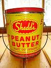 peanut butter tin  