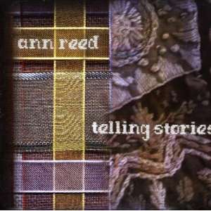  Telling Stories Ann Reed Music