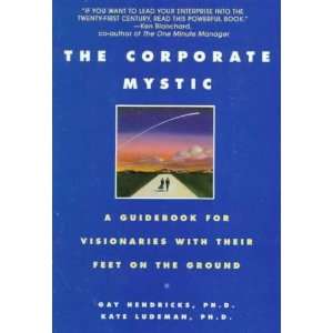  The Corporate Mystic Books