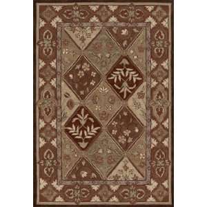  Traditional Area Rugs PERSIAN Hand Tufted Oriental CARPET 