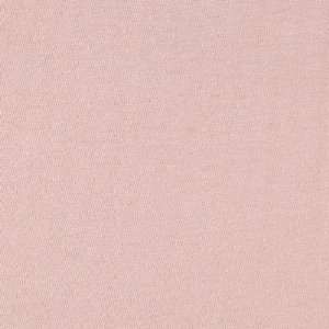  62 Wide Organic Cotton Jersey Knit Baby Pink Fabric By 