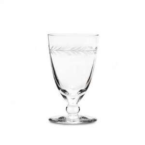   143348 Marc Jacobs Misia Stemware Wine Glass
