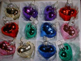   Christmas Ornaments 60+ some german & Lighted Angel tree topper  