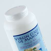 Manila Coco Virgin Coconut Oil + Extra Virgin Olive Oil  Best of 
