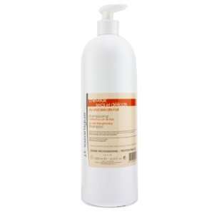 Soy Milk Strengthening Shampoo   For Dry & Delicate Hair (Salon Size 