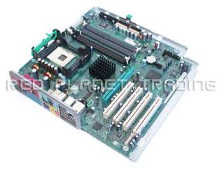   Motherboard with Tray fits Dimension 8300 M2035 G0728 W2562  