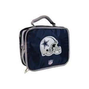  Dallas Cowboys Insulated Lunch Box