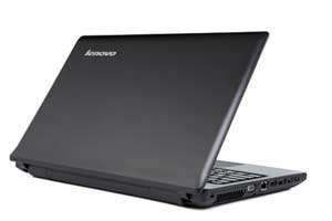  Lenovo G570 43344JU 15.6 Inch Laptop (Black)