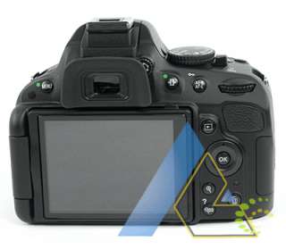 Nikon D5100 Black Camera 16.2 MP+18 55mm VR Kit+8GB+5âGifts+1 