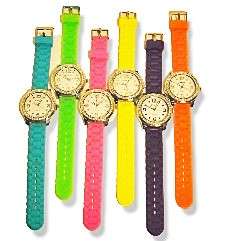 the silicone watch sandra bullock worn one like this in the movie the 