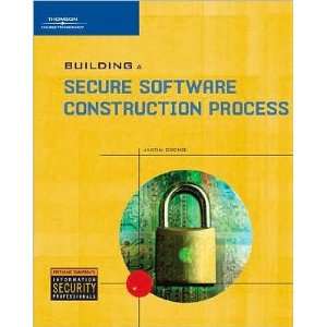  Secure Software Development A Security (text only) by J 