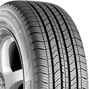 NEW 215/55 17 MICHELIN PRIMACY MXV4 55R17 R17 55R TIRES  