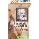 Remarkable  The Story of Jules Verne (World Writers) by 