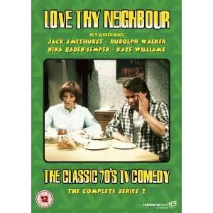  Love Thy Neighbour   Complete Series 2 ( Love Thy 