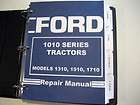 Ford Service Manual, Caterpillar Service Manual items in Hard To Find 