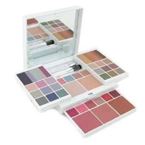 MakeUp Kit AZ 0886 ( 20x Eyeshadows, 4x Cream Eyeshadows, 3x Blush, 2x 