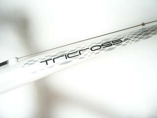 09 Specialized Tricross PRO 56cm Cyclocross bike RIVAL  
