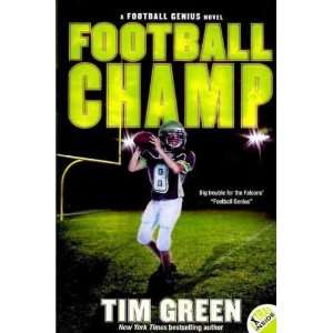   ] by Green, Tim (Author) Jun 29 10[ Paperback ] Tim Green Books