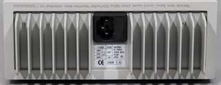 HP/Agilent E3610A Benchtop DC Power Supply 30W  
