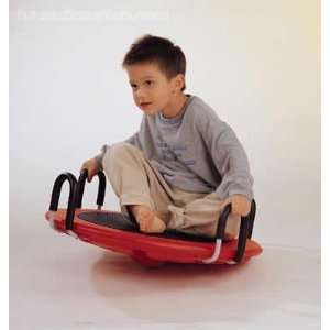  Handheld Rotation Board (26 inches) for 1 2 Children 