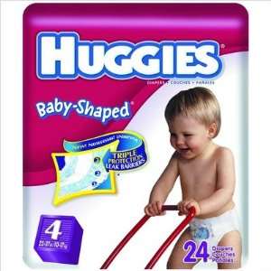  Huggies Disposable Diaper